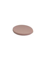 Xcluzive Classic Cosmetic Sponge Pink 6cm
