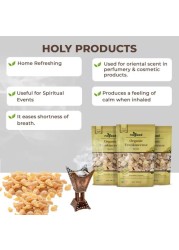 Organic Frankincense Boswellia Frereana Resin