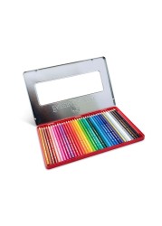 Faber-Castell Classic Colour Pencil Multicolour 36 PCS