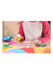 UHU BTS Motif Glue Stick 40g 4 PCS