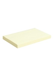 3M Post-it Notes 655 Canary Yellow 3x5inch 100 PCS