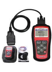 كونوي - كونوي Kw808 Obd2 سكانر Eobd قارئ رمز السيارات نفس وظيفة MS509