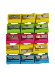 Deli Sharpeners 15 PCS