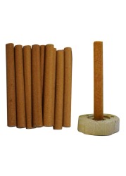 Nikhil&#39;s Himalayan Musk Dhoop Sticks 20 PCS
