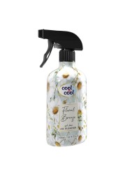 كول آند كول معطر جو برائحة الزهور 500 ملل