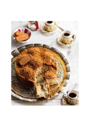 Lotus Biscoff Cookie Crumbs, 750g