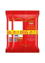 Bayara Gram Flour (Besan), 1kg Pack of 2