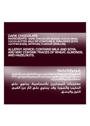 Hershey&#39;s Semi-Sweet Chocolate Baking Chips, 285g