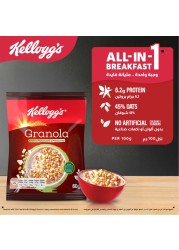 Kellogg&#39;s White Chocolate with Pistachio Granola , 60g