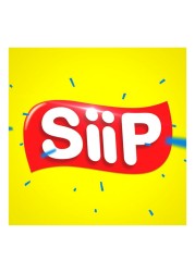 Nabati Siip Roasted Corn Snack, 5g Pack of 20