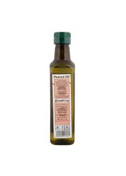 Teeba Peanut Oil, 250ml