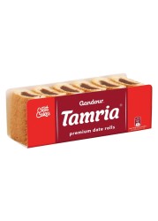 Gandour Tamria Date Rolls, 70.5g Pack of 12
