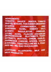 Hunt&#39;s Pinoy Party Style Spaghetti Sauce, 250g