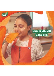 Tang Tropical Flavoured Drinking Powder 375g