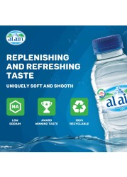 Al Ain Bottled Drinking Water 200ml