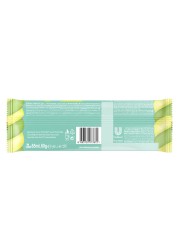 Wall&#39;s Max Twister Cool Sweet and Sour Lemonade Flavour Ice Cream Stick, 65ml