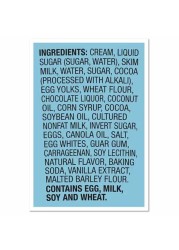 Ben &amp; Jerry&#39;s Brownie Batter Core Ice Cream 473ml