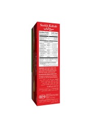K&amp;N&#39;s Seekh Kabab 510g