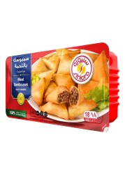 Siniora Meat Sambousek 360g