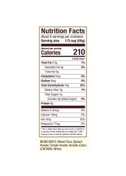 Bob&#39;s Red Mill Quick Cooking Non-GMO Tricolour Pearl Couscous, 454g