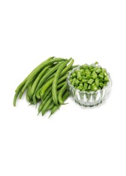 رايب أورغانيك فاصوليا خضراء 400 غرام