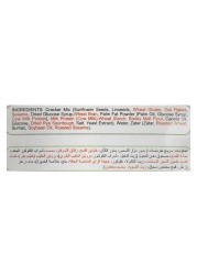 مودرن بيكري فراش بايت مقرمشات بروتين بالزعتر 200 غرام