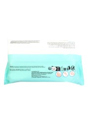 Corine De Farme Baby Fresh And Natural Cleansing Wipes 70 Wipes