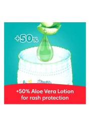 Pampers Rash Protection Pants Size 8 19kg+ Mega Pack 26 Pants