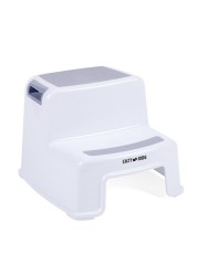 Eazy Kids - Step Stool - Grey
