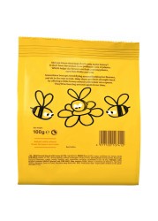 Bahlsen Leibniz Zoo Milk and Honey Biscuits, 100g