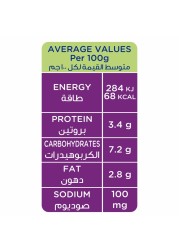Hero Baby Rice and Chicken Spread Baby Food, 6 Months+, 120g
