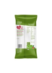 Kiddylicious Veggie Straws 48g