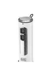 خلاط يدوي من بلاك+ديكر SB4000-B5