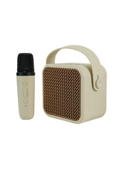 RADALIFESTYLE JOY MULIFUNCTION WIRELESS STEREO SPEAKER WITH MIC.