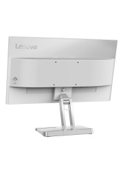 Lenovo L24e-40 23.8-Inch Full HD Flat Monitor Cloud Grey