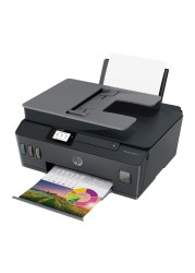 HP Smart Tank 530 Wireless Printer Print scan copy ADF All In One [4SB24A]