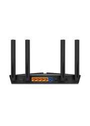 راوتر TP-Link Archer AX10 AX1500 Wi-Fi 6 ، ثلاثي النواة مدعوم من وحدة المعالجة المركزية Wi-Fi 6 أداء مستقر من الجيل التالي