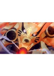 SONY PS4 NARUTO 4: BORUTO