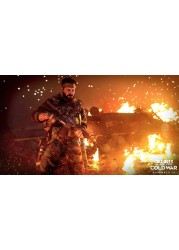 Call of Duty: Black Ops Cold War For PlayStation 5