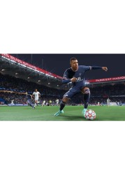 EA Vancouver FIFA 22 For PlayStation 5