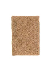 Martini Spa Mr. Eco Double Action Cellulose Sponge Natural Fiber 30g Pack of 2