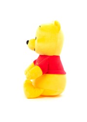 Disney Winnie The Pooh Plush Toy Multicolour