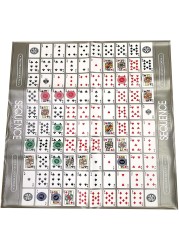 لعبة دورين التسلسل