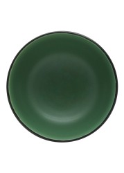 Kitchen Master Forrest Stoneware Bowl Green 4.5inch