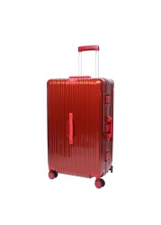 Ambest PC Luggage Hard Trolley 70cm