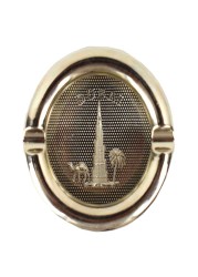 Ahlan UAE Ashtray