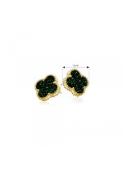 Aiwanto Small Earring Beautiful Earring Party Office Earrings Gift for Women&#39;s