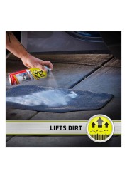 Tuff Stuff Multi-Purpose Foam Cleaner Clear 623g