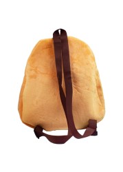 Ahlan UAE Camel Designed Bag Multicolour