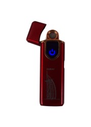 Ahlan UAE USB Lighter Assorted